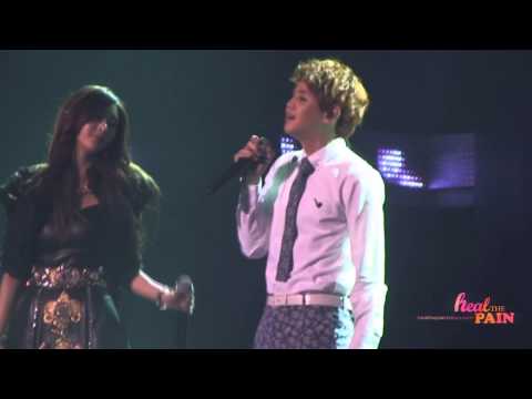 130202 When I get a lover.