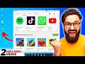 How To Install Google Play Store On PC How To Download Install Playstore Apps In Laptop Or PC