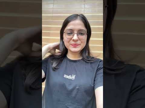 How I got My First Job After Bsc ? 😱 #ektasoni #neet #inspiring #storytime #bsc #motivational