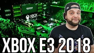 XBOX E3 2018 - 5 Things Microsoft NEEDS to Do! | RGT 85