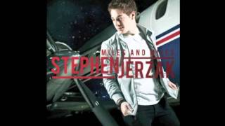 Stephen Jerzak - HA To The PPY