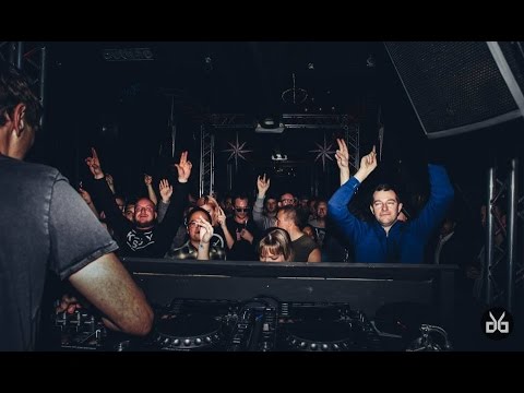 Darkbeat Winter Ball in Melbourne, Australia (Official Aftermovie) [July 30 2016]