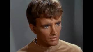 Star Trek: Charlie X