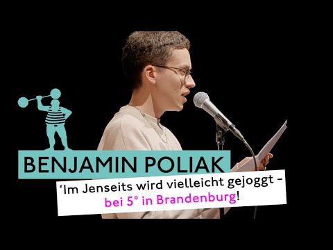 Benjamin Poliak - Leo