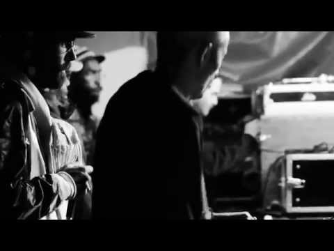 24 DubFest#2 - Friday - Barbès D feat. Ras Mykha