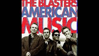 Music video thumbnail preview for The Blasters  - Real Rock drive by The Blasters