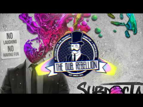 SubDocta - Power Of Sound