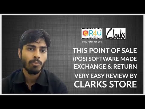 er4u review — Clarks Store