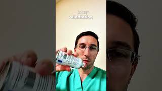 Hurri-Freeze Testimonial - David Whisenant, PA-C
