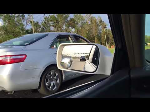 Thumbnail for 2007 Toyota Camry vs 2001 Toyota Avalon (Rematch) by Toyota Avalon