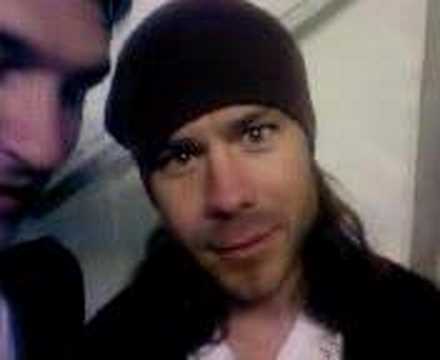 noel reid a message from jackass