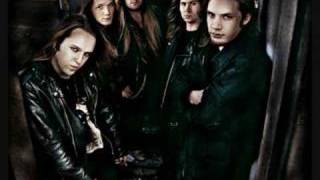 Children of Bodom - Ghost Riders In The Sky
