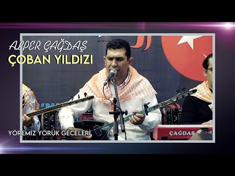 Alper Çağdaş - Çoban Yıldızı