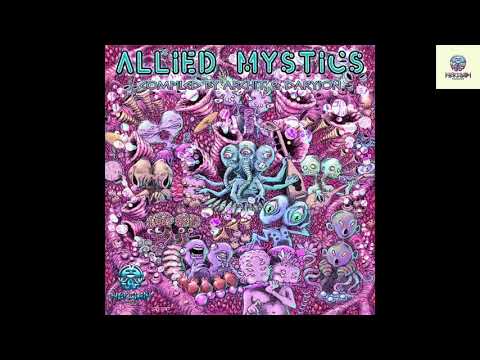 Asimilon Vs Chris Rich - Russian Troll (148 Bpm)