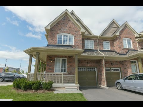 35 Utopia Way Brampton