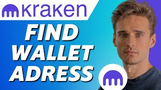 How to Find Wallet Address for Crypto on Kraken (2024)