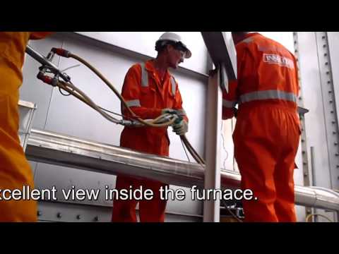 Additional Hot Spot Repair Service_ Refractory Hot Spot Endoscopy!_(720p)