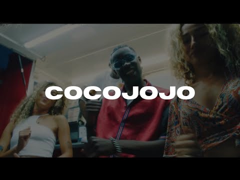 Guy2bezbar x L2B Gang x PLK |  Type Beat - "COCOJOJO"