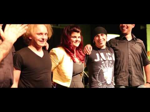 TIZIANA - SHOWCASE @COMMIHALLE ZURICH (TRAILER)