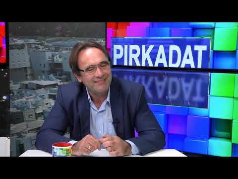 PIRKADAT Breuer Péterrel: Dr. Valastyán Pál