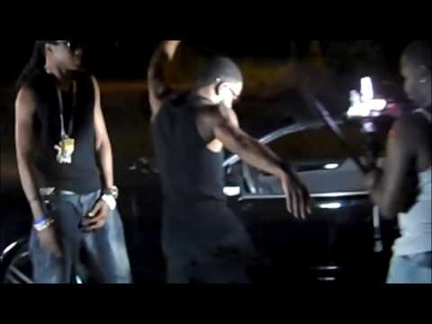 Pressha Game - Hunt For It (Visions Tampa Productions)