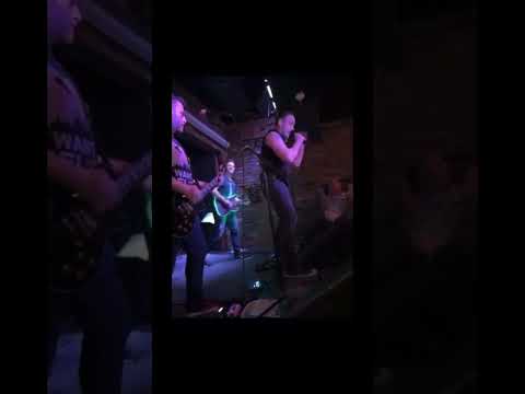 Thumbnail for My Own Worst Enemy (Live Cover)