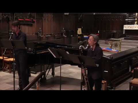 Svante Henryson: Suite Off Pist (2019)