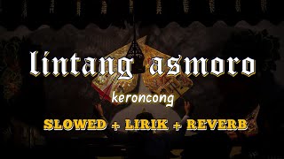 Download lagu wong ayu tresnomu kinaryo tombo - Lintang Asmoro | Slowed Lirik Reverb mp3 Download lagu wong ayu tresnomu kinaryo tombo - Lintang Asmoro | Slowed Lirik Reverb mp3