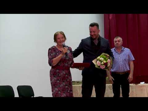 Ceteteni de onoare ai comunei Bivolari, Iasi  15 iulie 2023  ep 2