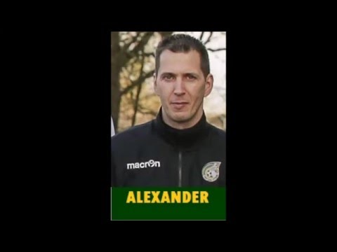 Nieuwjaarswens Fortuna Sittard U14