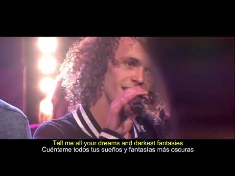 Cheat Codes x Kris Kross Amsterdam - Sex (español)