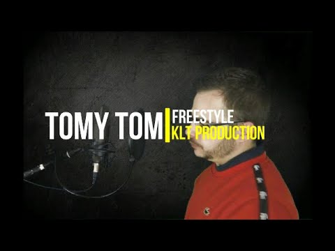 KLT Production // TOMY TOM - Freestyle Punchliner #3 // Prod by @Oxydz