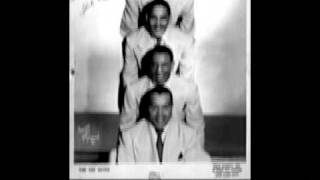 The Ink Spots - If I Didn't Care ( Lucky Strike Commercial )