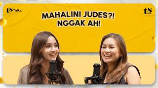 Download lagu MAHALINI SIAP COMEBACK STRONGER SETELAH 1 TAHUN! | TS TALKS eps. 423 mp3