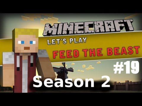 BeastCity - Season 2 Part 19 - UU-Matter Produktion | CastCrafter