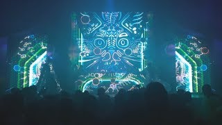 Elements Winter Edition 2019 - TAS Visuals