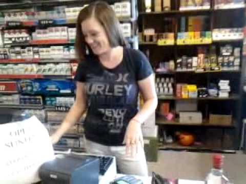 Cherokee Co., GA Sunday alcohol sales