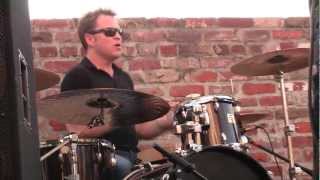 Leo Nocentelli's Meters Experience 5/7/11 New Orleans, LA @ Fiyawerx Party (with Stanton Moore)