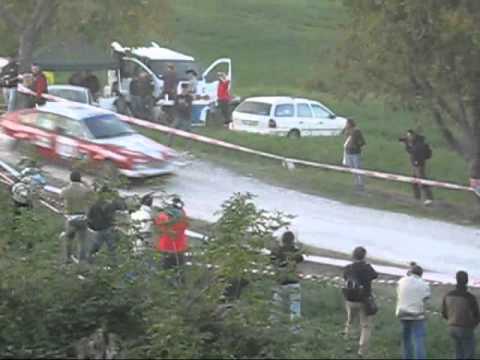 rally legend SAN MARINO 2011.wmv