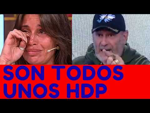 Miniatura de "Rebord y Flor Peña serian como los nac & pop pagados con plata libertaria" Santiago Cuneo desenmascara un poco el lavado de dinero de narcos libertarios de Misiones que bajan linea con sus canales de streamings mantenidos con plata sucia