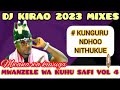 DJ KIRAO ORG 2023 MWANZELE WA KUHU SAFI VOL 4 FUNGA MWAKA.