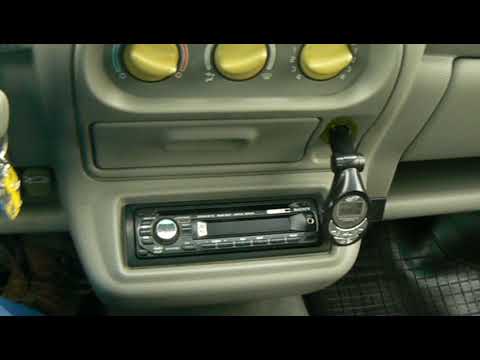 Renault Twingo Helios