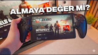 2026’da PlayStation Portal Alınır mı ? 5 BÜYÜK EKSİ VE ARTISI!