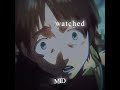 I Ve Killed My Enemies Attack On Titan