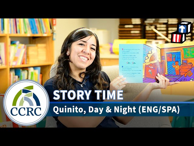 הגיית וידאו של quinito בשנת אנגלית