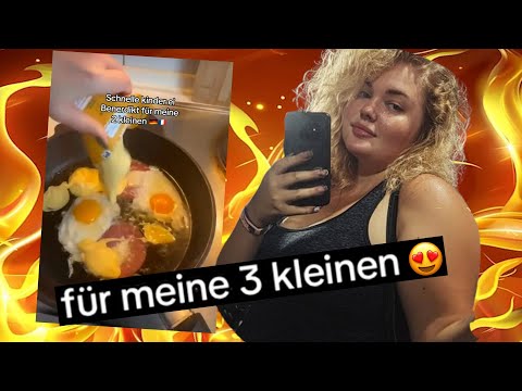 By far the worst cook on the internet