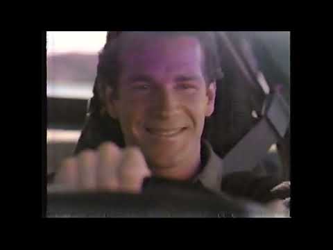 NBC/WMAQ-TV Commercials (June 11, 1991)
