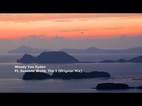 Woody Van Eyden ft. Susanne Webb - The 1 (Original Mix)[F005]