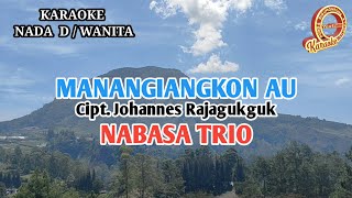 Download lagu KARAOKE MANANGIAKKON AU PERMATA TRIO NADA CEWEK mp3 Download lagu KARAOKE MANANGIAKKON AU PERMATA TRIO NADA CEWEK mp3
