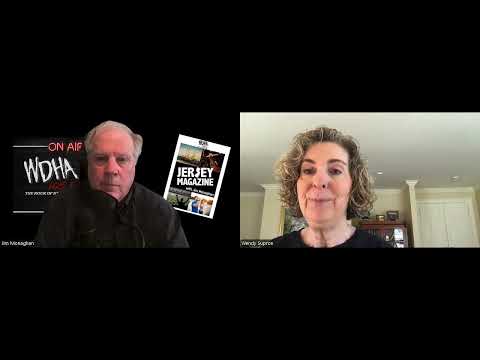 Wendy Supron on the 2026 Morristown Festival of Books